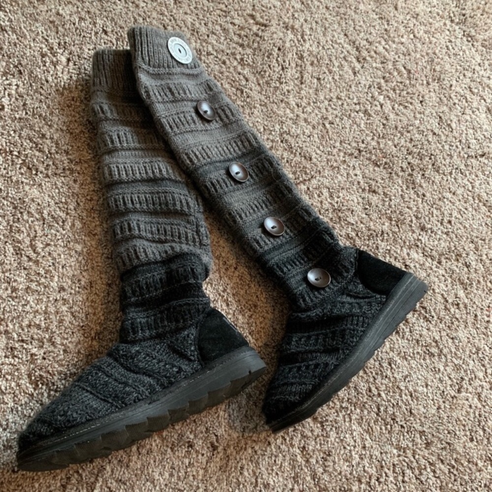 Muk Luks